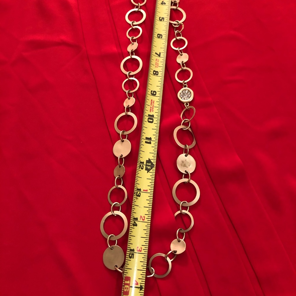 Loft Necklace - Picture 3 of 3